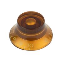 Boston KA-160-IM Bell Knop Metrisch en Inch Type Transparant Amber Boston KA-160-IM Bell Knop Metrisch en Inch Type Transparant Amber