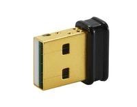 ASUS USB-N10 Nano B1 N150 Intern WLAN 150 Mbit/s - thumbnail