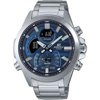 Orologio - CASIO - ECB-30D-2AEF - 52,3 mm - Blu