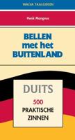 Bellen met het buitenland (Paperback)