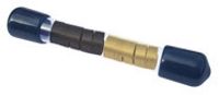 IceToolz 9/16" draadbussen voor pedaalas schroefdraad xpert e521h
