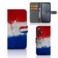 Sony Xperia 10 V | Bookstyle Case | Nederland