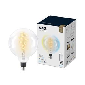 WiZ LED Tunable White filament globe lamp helder dimbaar - E27 7W 470…