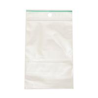 Vaessen Creative • gripzakjes plastic 12x18cm 100pcs