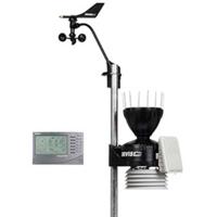 Davis Instruments Vantage Pro2 DAV-6152CEU Kabelgebonden weerstation Aantal sensoren max.: 8 - thumbnail