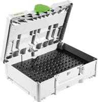Festool SYS3-OF D8/D12 Systainer³ - 576835