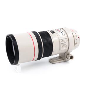 Canon EF 300mm F/4 L IS USM occasion