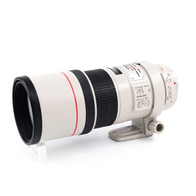 Canon EF 300mm F/4 L IS USM occasion
