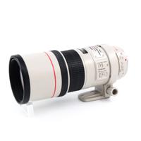 Canon EF 300mm F/4 L IS USM occasion