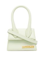 Jacquemus sac à main Le Chiquito - Vert