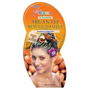 7th Heaven hair rescue masque argan oil
