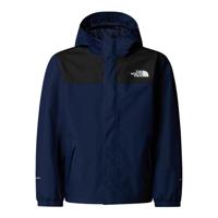 The North Face Antora Regenjas Kinderen Summit Navy M