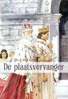 De plaatsvervanger - J. de Liefde - ebook