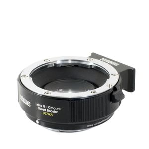 Metabones Leica R - Fuji X-Mount Speed Booster Ultra