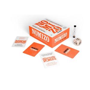 Nomizo compact (Overige)