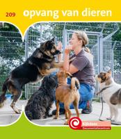 Opvang van dieren (Hardback)