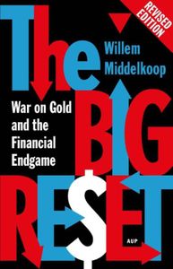 The big reset revised edition - Willem Middelkoop - ebook