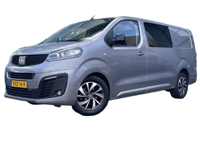 Fiat Scudo