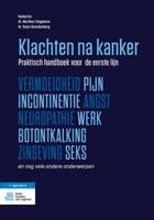 Klachten na kanker (Paperback)