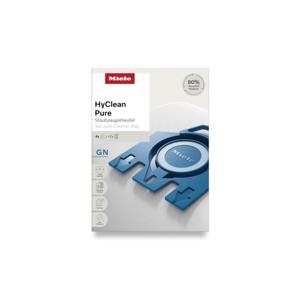 Miele Stofcassette HyClean Pure GN Stofzak