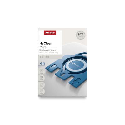 MieleStofcassette HyClean Pure GN Stofzak