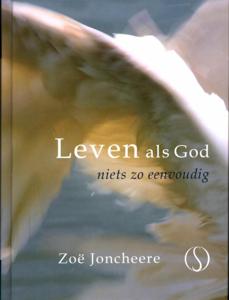 Leven als god (Hardback)