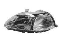 Koplamp rechts 2527962