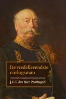 De vredelievendste oorlogsman (Hardback) De vredelievendste oorlogsman (Hardback)