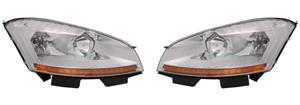 Koplamp Set SET972962