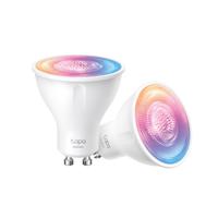 TP-Link Smart Wi-Fi Spotlight Dimmable 2-Pack Smartverlichting Wit - thumbnail