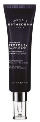 Institut Esthederm Serum Intensive Propolis + Salicylic Acid Concentrate 30ml