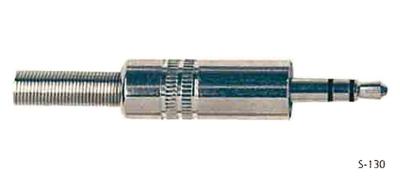 Boston S-130 jack plug mini