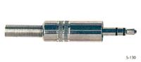 Boston S-130 jack plug mini