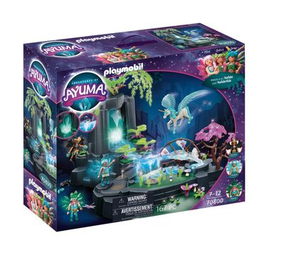 Playmobil® Ayuma 70800 Magische energiebron