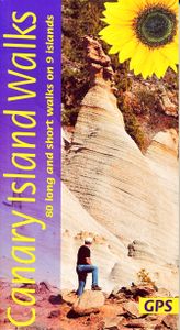 Wandelgids Canary Islands Walks | Sunflower books