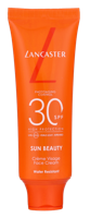 Lancaster Sun Beauty Velvet Touch Cream SPF30 50ml