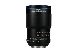Laowa 58mm f/2.8 2X Ultra Macro APO - Leica L