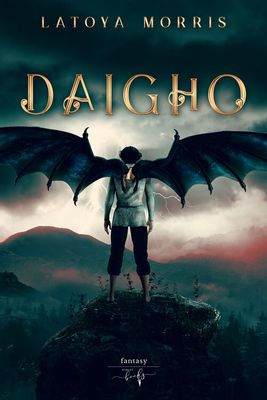 Daigho - Latoya Morris - Paperback (9789463967594) Daigho - Latoya Morris - Paperback (9789463967594)