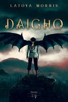 Daigho - Latoya Morris - Paperback (9789463967594) - thumbnail