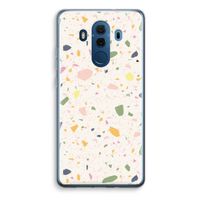 Terrazzo N°21: Huawei Mate 10 Pro Transparant Hoesje