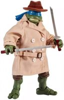 Teenage Mutant Ninja Turtles Ninja Elite Series Action Figure - Leo in Disguise