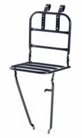 Steco Transport Original Voordrager 30 x 30 cm Zwart - thumbnail