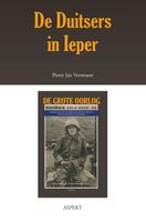 De Duitsers in Ieper - Pieter Jan Verstraete - ebook