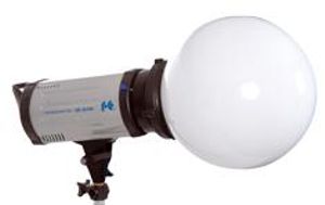 Falcon Eyes Diffuusbol FEA-DB300 30 cm