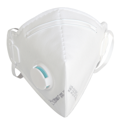 Climax Climax Stofmasker - 1730 - FFP3 - 12 Stuks