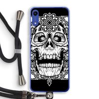 Seek & Destroy: Honor Play 8A Transparant Hoesje met koord