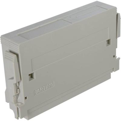 Harting Schaalbehuizing 09050480501 Inhoud: 1 stuk(s)