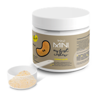 Vini Mini My First Cashew Follow-up Kit 4m+ Vini Mini My First Cashew Follow-up Kit 4m+
