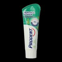 Tandpasta menthol power 75 Milliliter