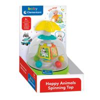 Clementoni baby tol dieren Clementoni baby tol dieren